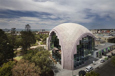 geelong library